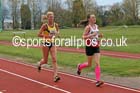 10000 metres North Eastern Champs, Monkton, Jarrow. Photo: David T. Hewitson/Sports for All Pics